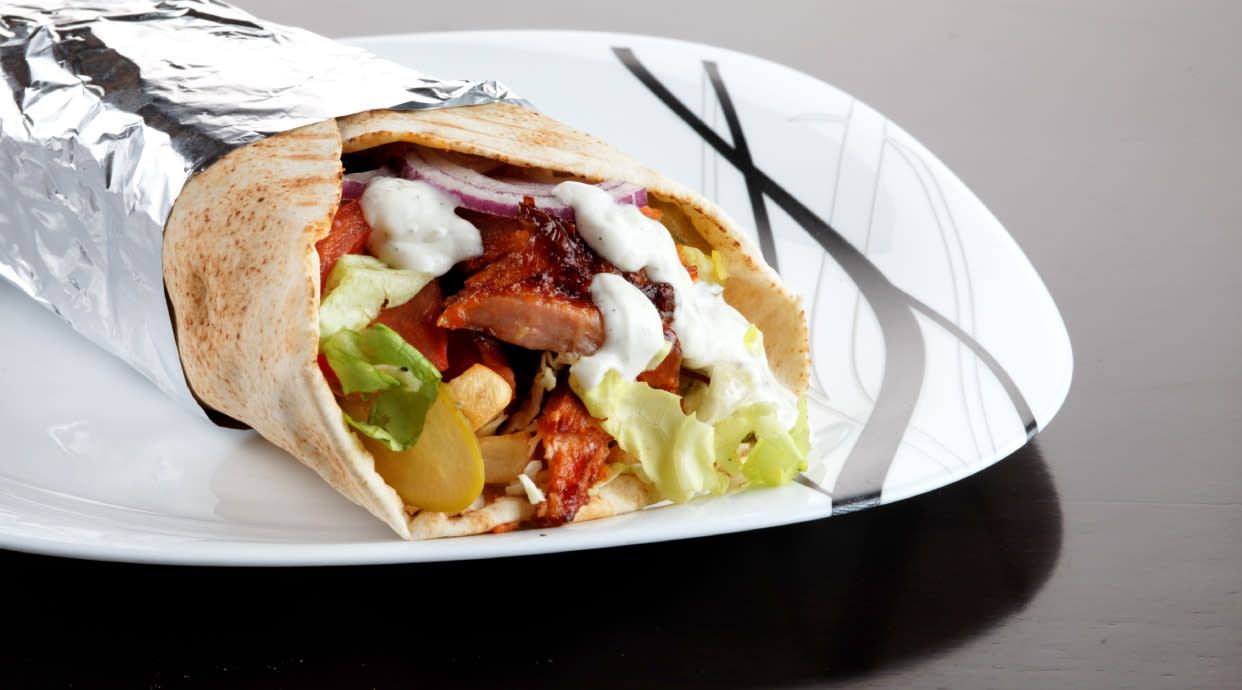 La Vega Doner Kebab Y Pizzería