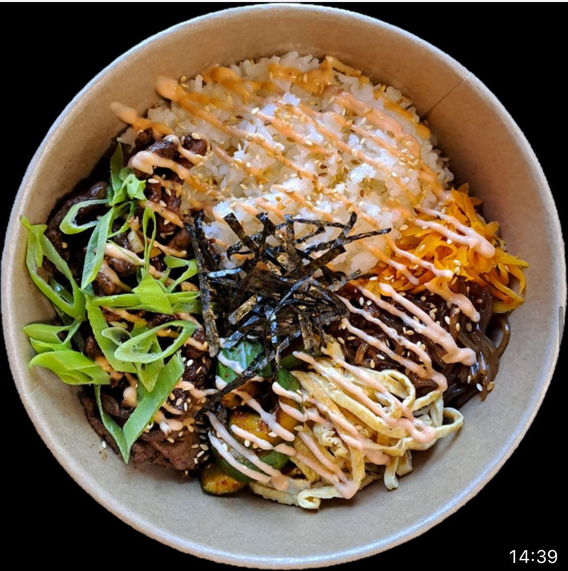 Hanguk Bistro