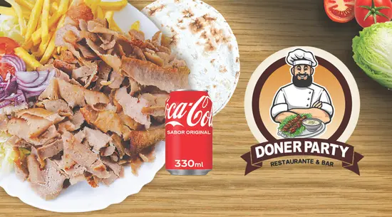 Doner Party