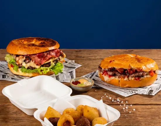 Biricutico Burguer House