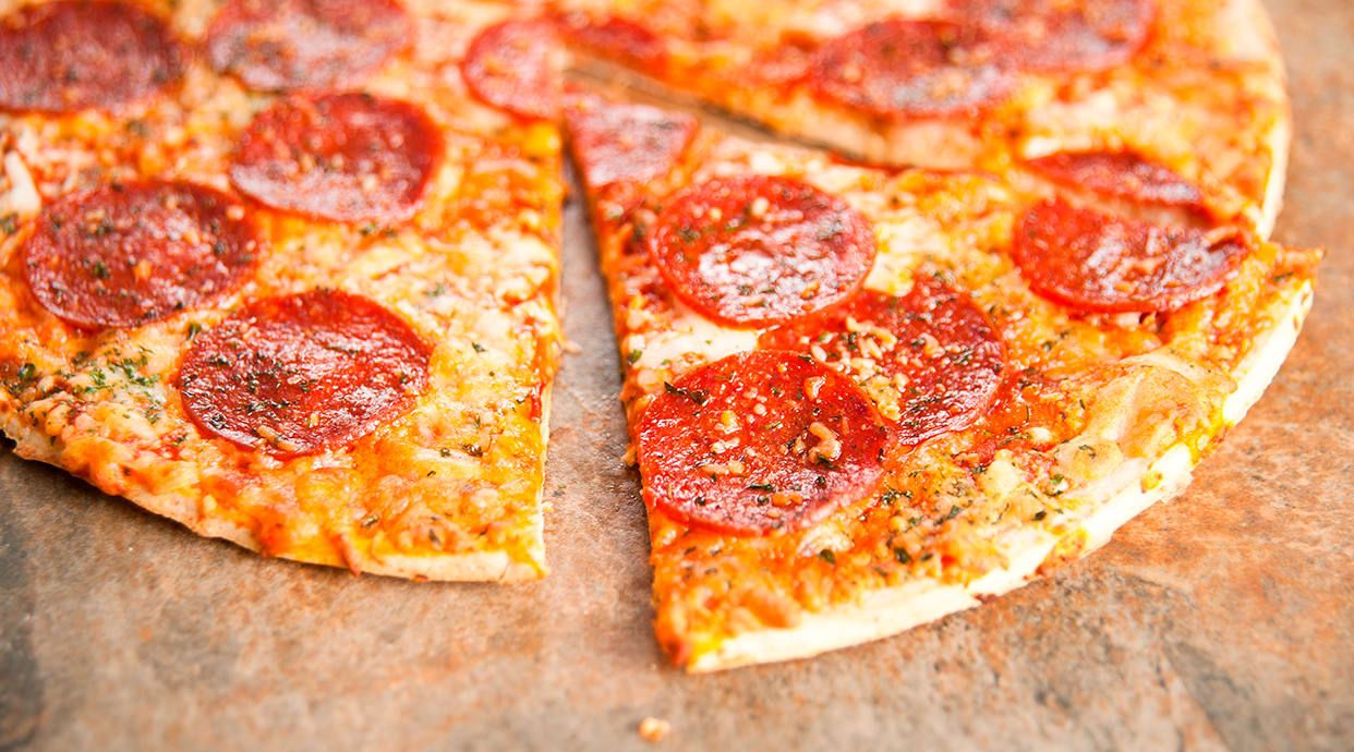 Ai Grani Antichi Osteria Pizzeria