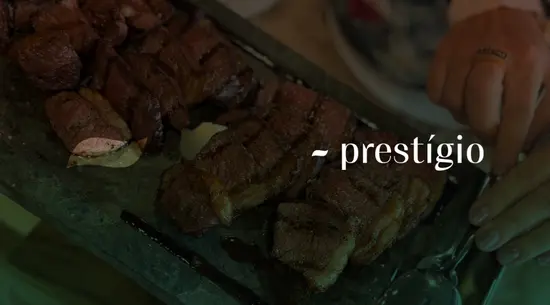 Restaurante Prestigio