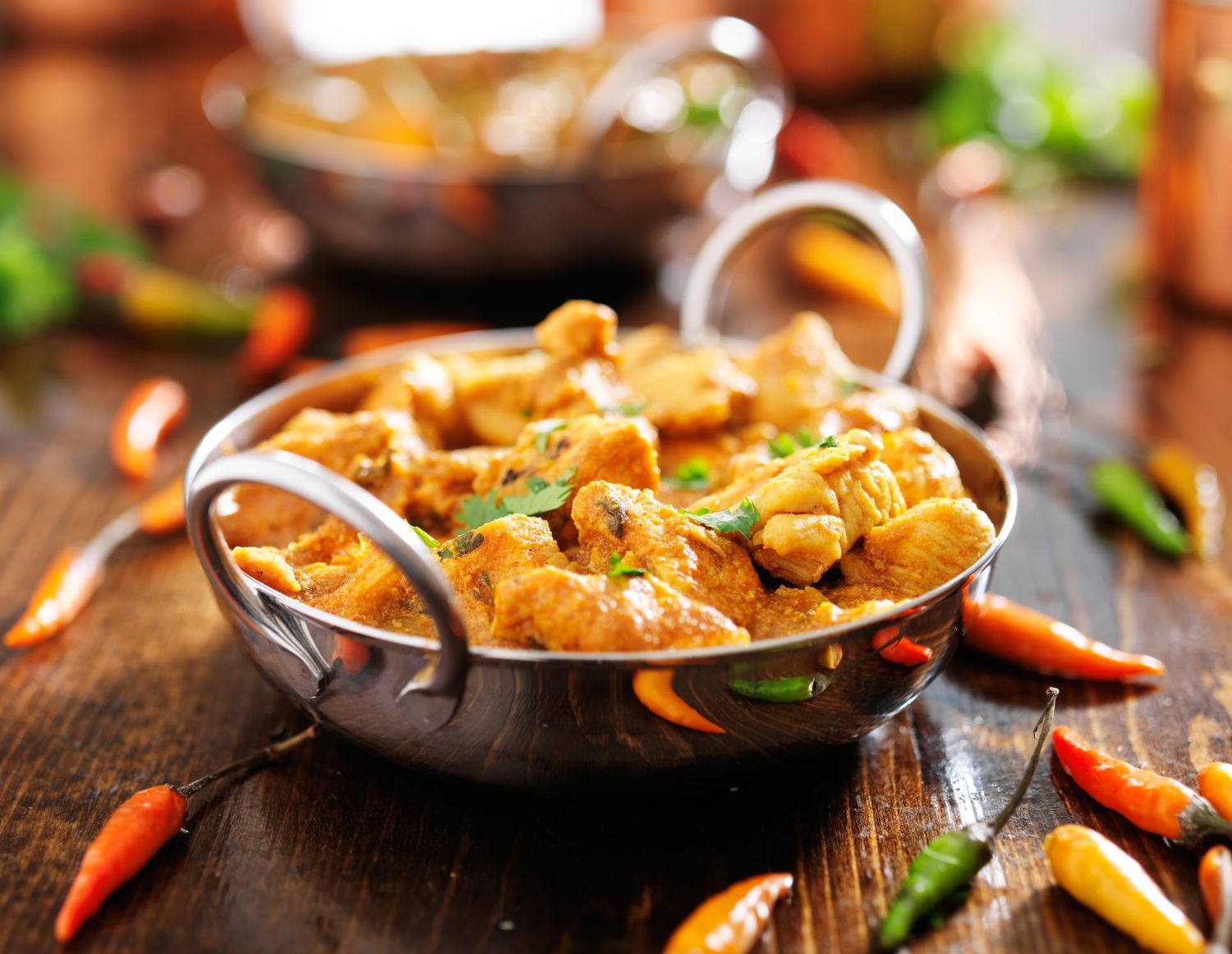 Spice indijski restoran