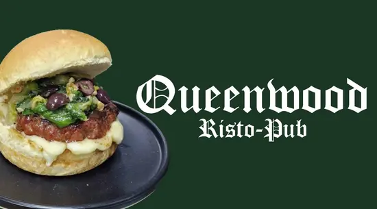 Queenwood Ristopub