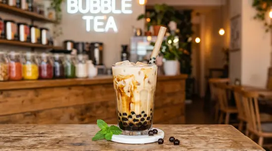 Rincón de Bubble Tea