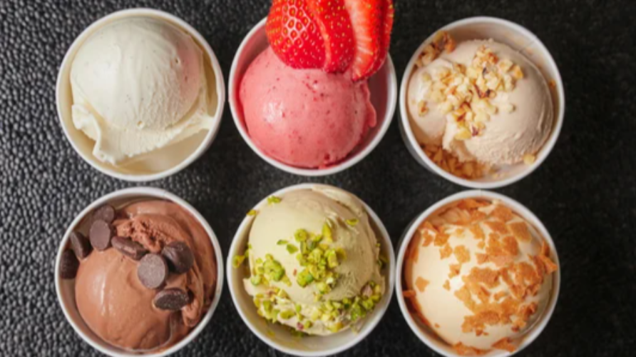 Futura Gelateria