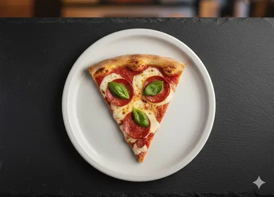 A Brasileira Pizzaria