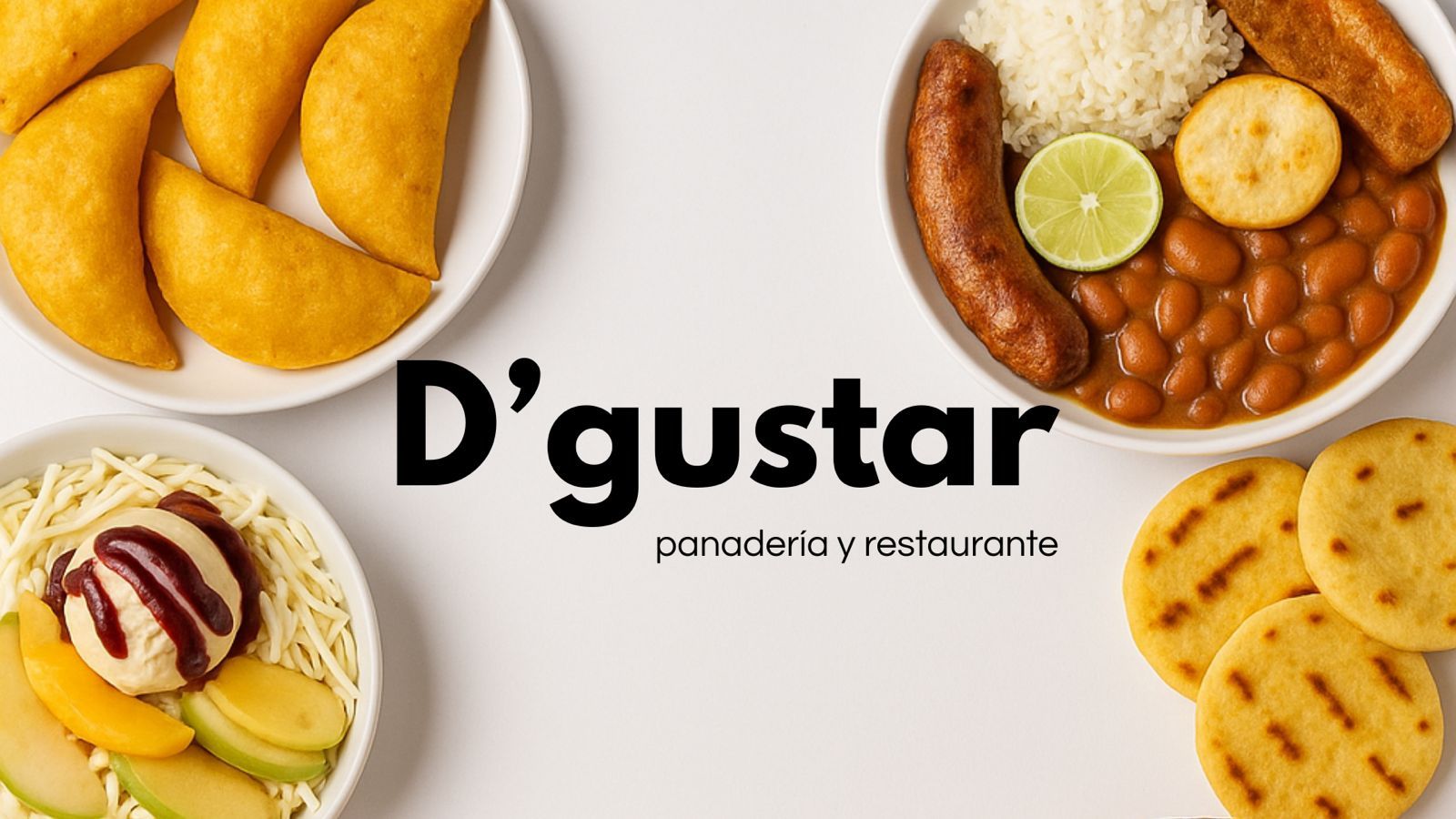 DEGUSTAR RESTAURANTE COLOMBIANO