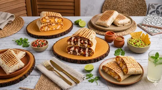 La French Tacos