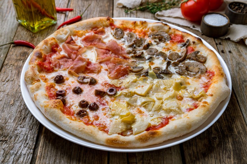 ASSUD CIBO DA STRADA SICILIANO