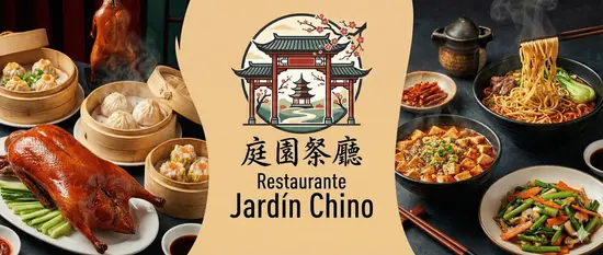 Restaurante Jardín Chino