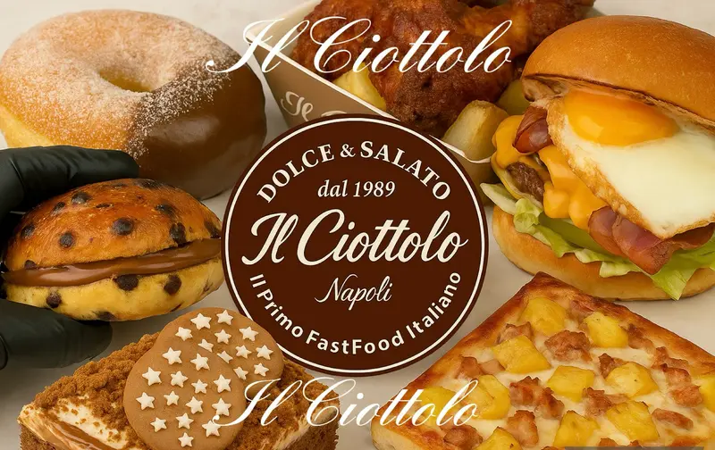 Il Ciottolo