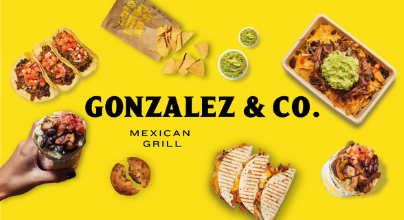 Gonzalez & Co Veggie & Vegan