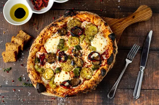 Pizzatrevi 2.0
