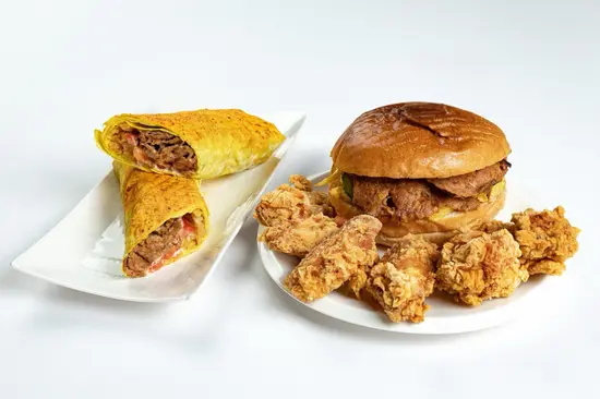 Казан Шаверма