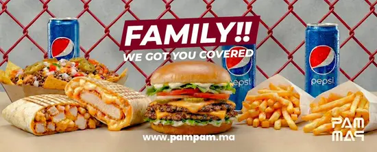 Pam Pam