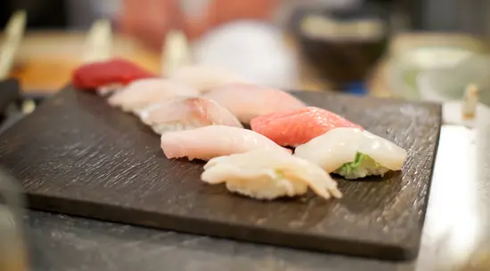 Gastro Izakaya Terrassa