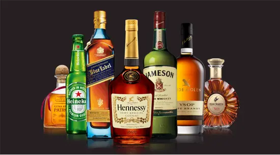 Whisky House