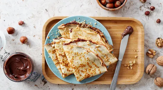 Le Baracrêpe Sousse