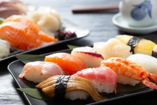Banzay sushi