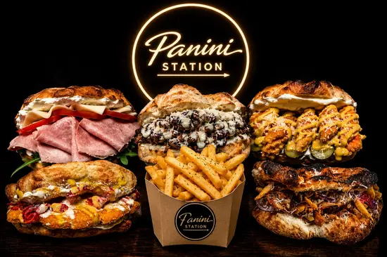 Panini Station