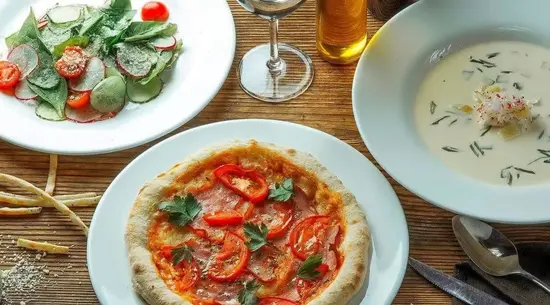 Charivna taistra/ Чарівна тайстра