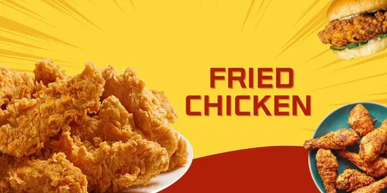 Fried Chicken