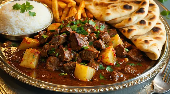 Good Choice Restaurant(Halal Certified)