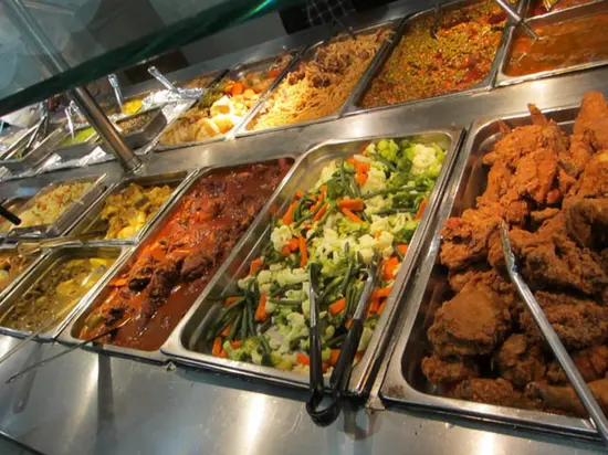 ÌBíLẸ̀ Foods