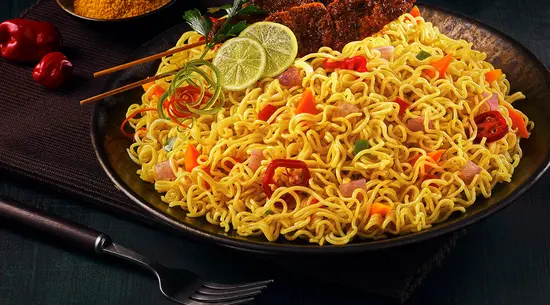 Indomie Stand UI (Diamond Cupid Kitchen)