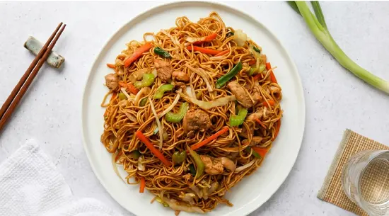 Dragon Chinese Cuisines