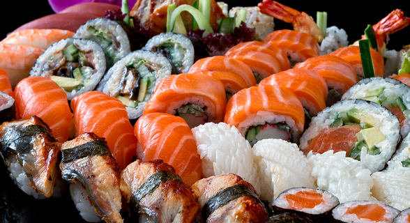 Sushi & Co.
