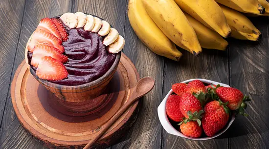 Maria Pitanga Açaiteria