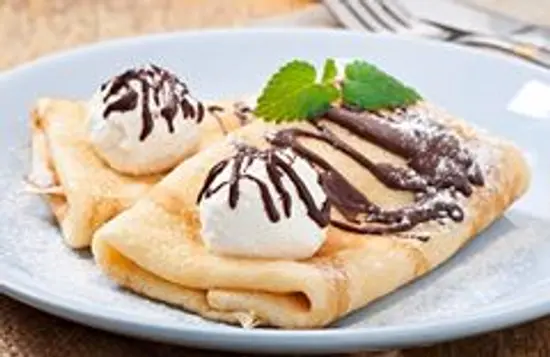 Palacinkara Kod Sare