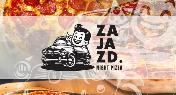 Zajazd Pizza