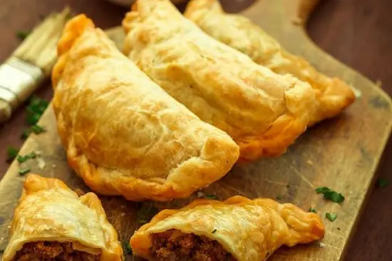 El Gordito Empanadas