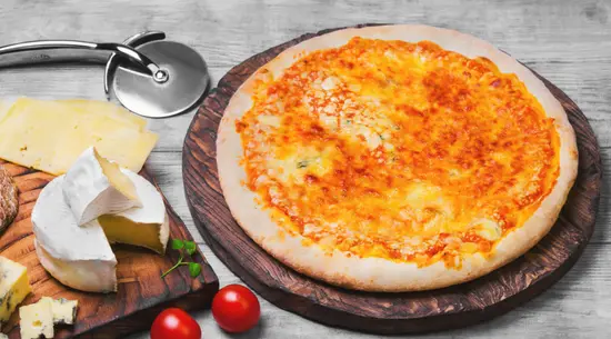 Il Pesto Rosso