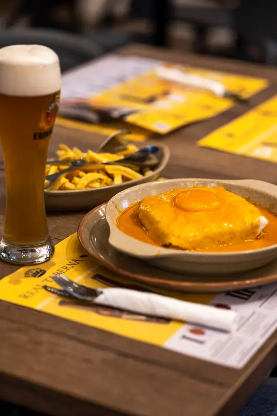 Real Taberna - Barcelos