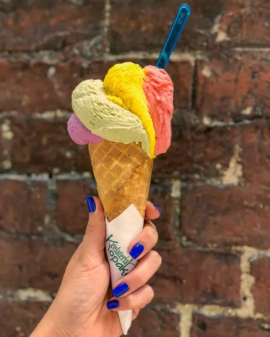 Gelateria Kopakabana