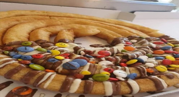 Churrería Buena Vista