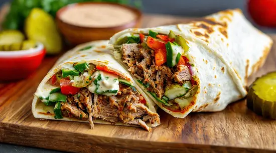 Bollywood Kebab Y Kentucky