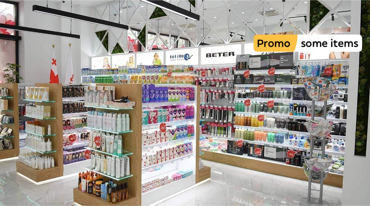 Aversi Pharmacy