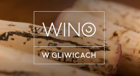 Wino w Gliwicach