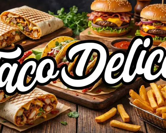 Taco Delice