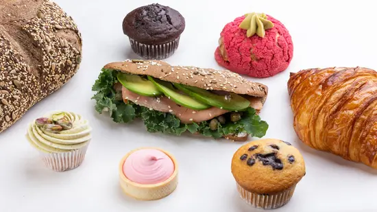 Vardo Boulangerie