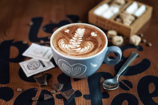 Tucano Coffee Madagascar