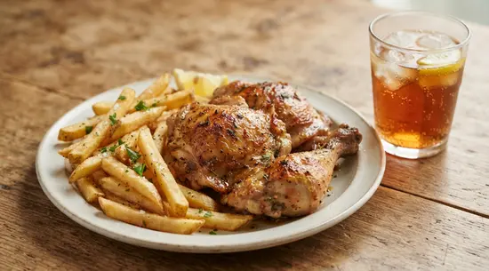 Wings Counter
