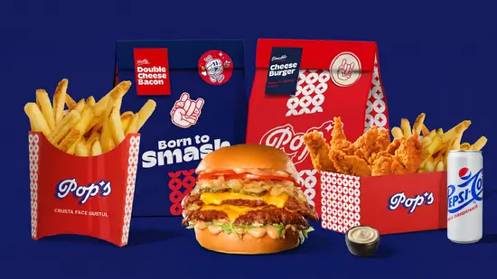Pop’s