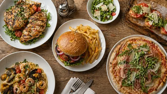 Bistro Rosmarino