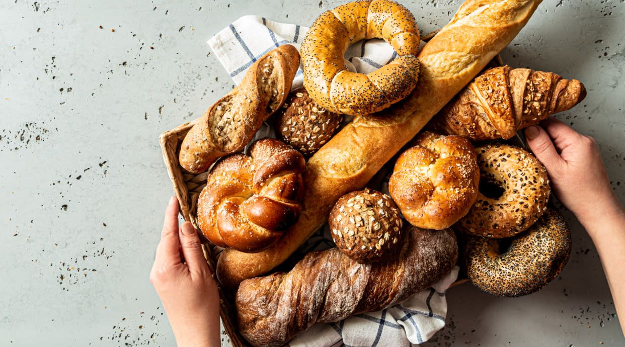 Panadería Confitería Nueva Esperanza